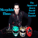 Jason David Frank